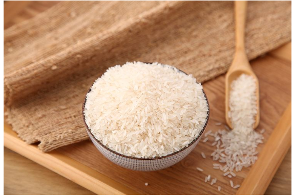 每天都在吃的大米，其��也“暗藏”7大功能